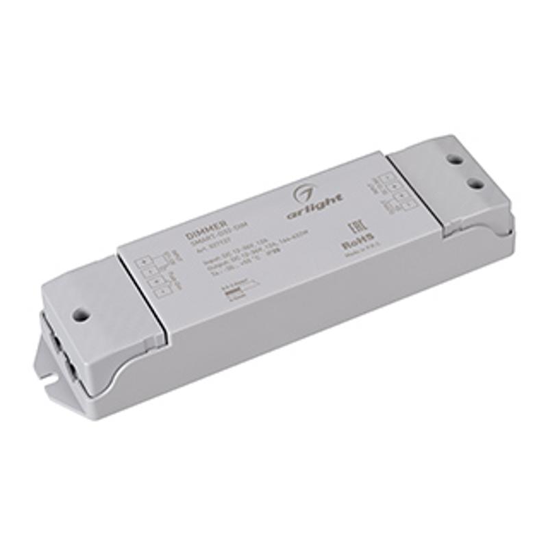 Диммер SMART-D32-DIM (12-36V, 12A, 0/1-10V)