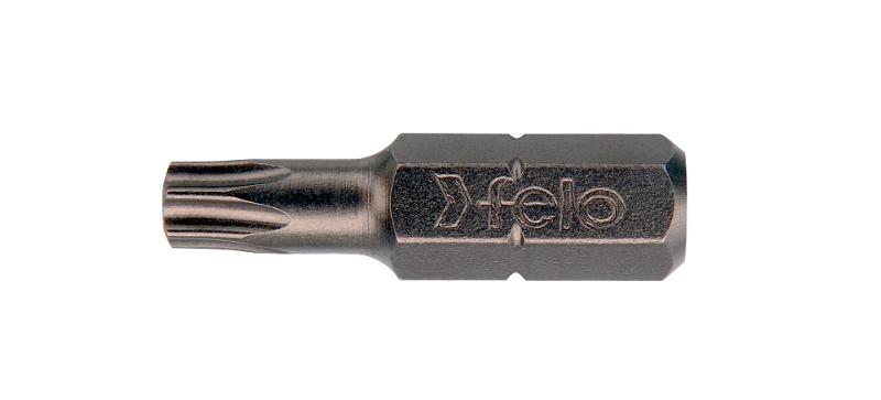 Бита Torx TR 25x25 серия Industrial, 10 шт