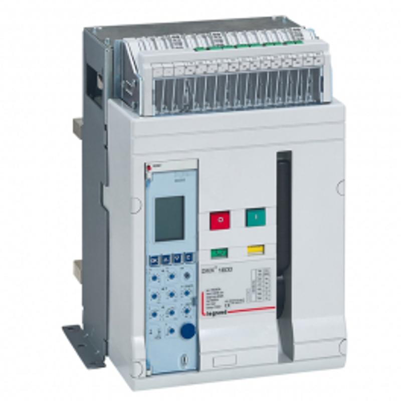 DMX3 1600 50kA выкат 3П 800 A