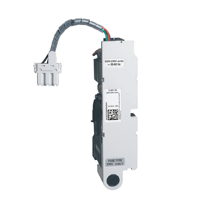 Моторный привод 220-250V A.C./D.C.