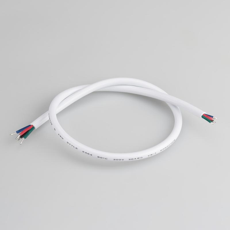 Провод питания ARL-MOONLIGHT-20AWG-4W-D…