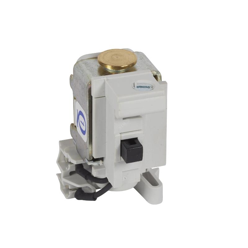 Незав.расцепитель 110-130V A.C./D.C.