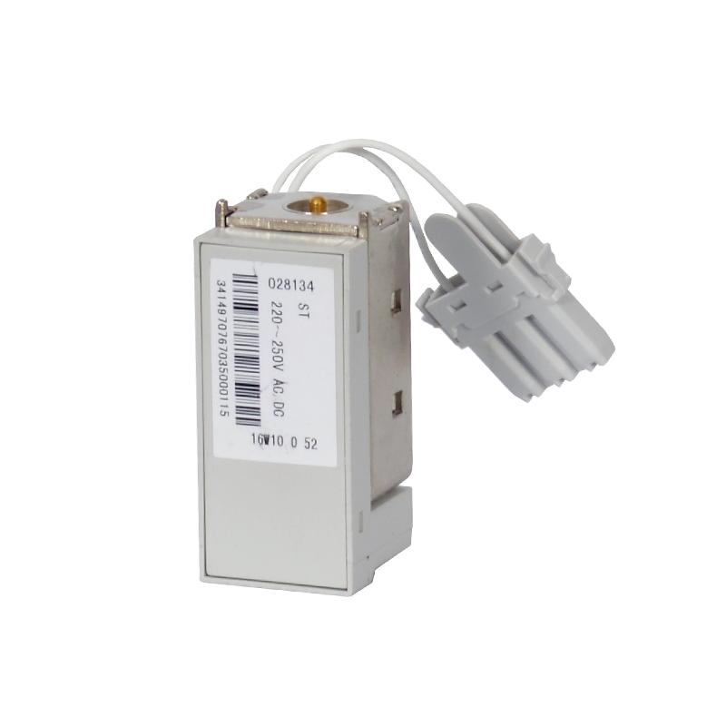 Незав.расцепитель 220-250V A.C./D.C.