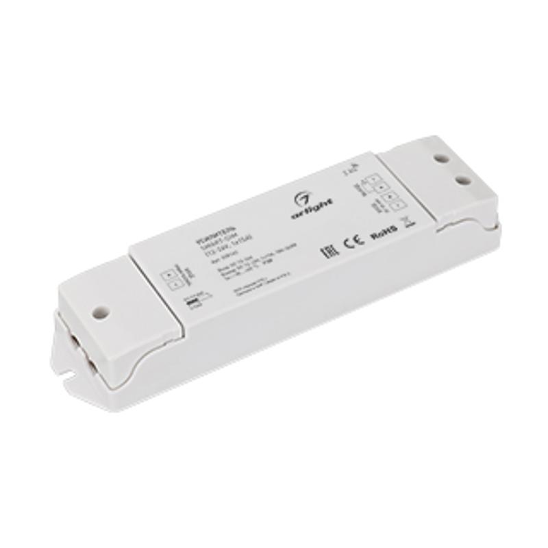 Усилитель SMART-DIM (12-24V, 1x15A)