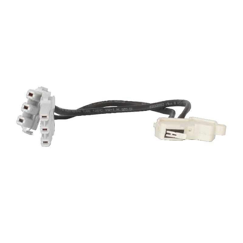 DMX3 1600 Конт сигн.гот к вкл