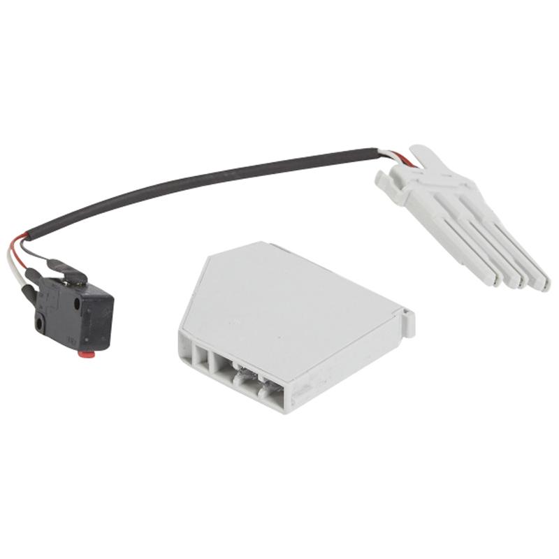 Сигнальный контакт для расцепителей DMX3 2500 и 4000