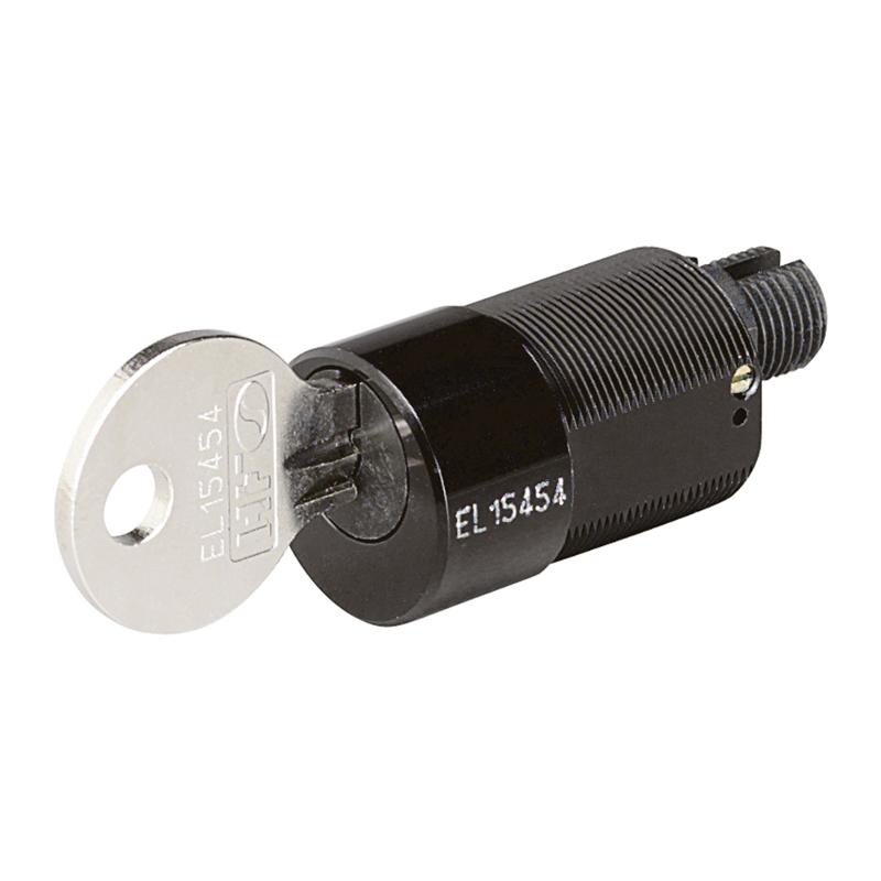 Механизм для блокировки аппарата - для DMX3 2500 и 4000 - в положении ''ОТКЛ.'' - Profalux