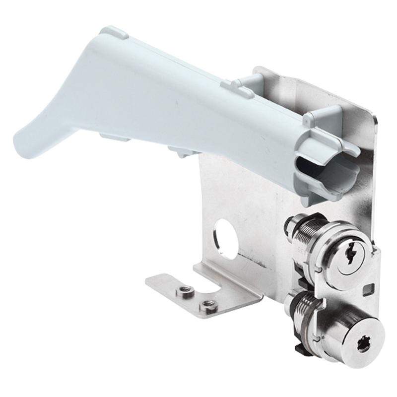 Механизм для блокировки аппарата - для DMX3 2500 и 4000 - в положении ''выкачен'' - Profalux