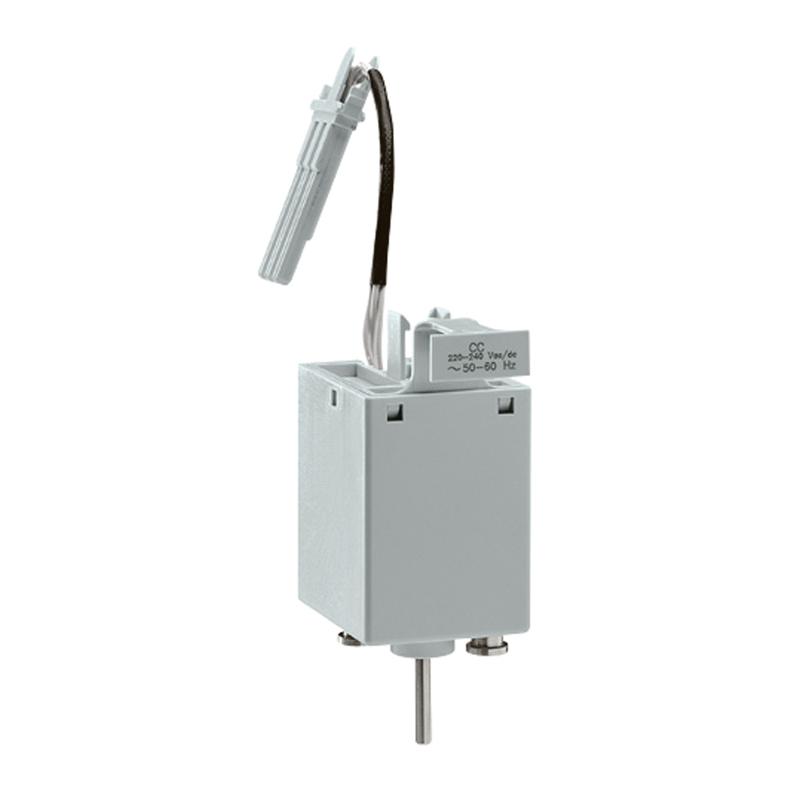 Включающая катушка DMX3 2500 и 4000 - 230 В~/=