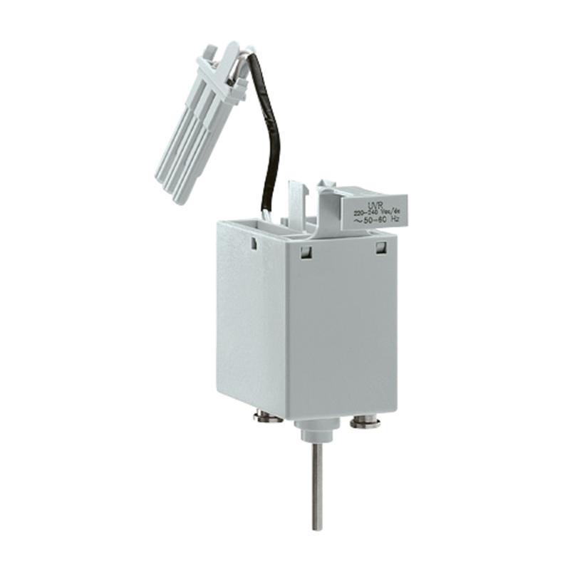 Модуль для задержки минимального расцепителя напряжения DMX3 2500 и 4000 - 230 В~/=