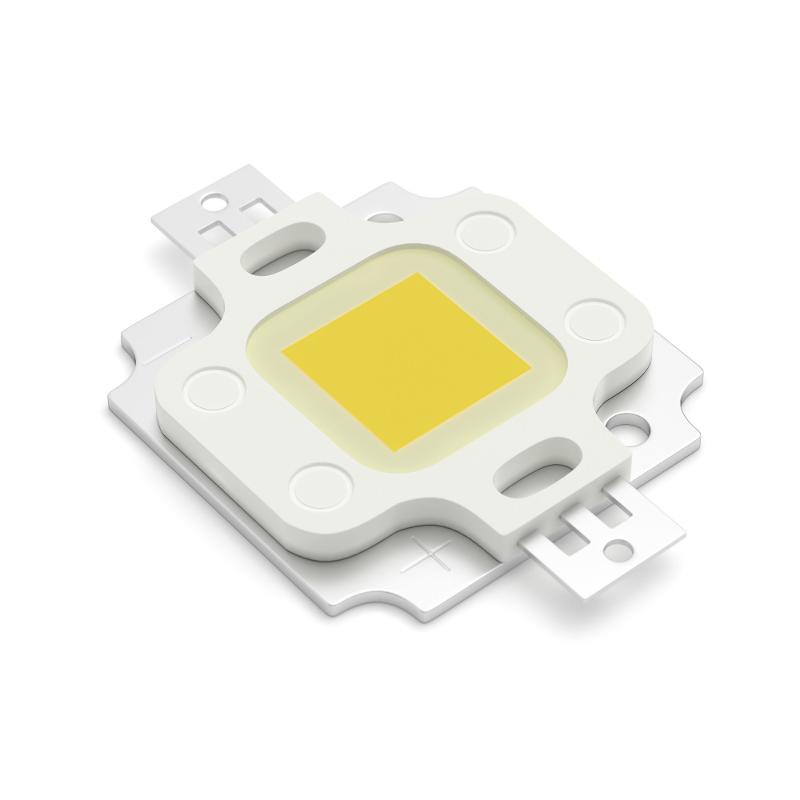Мощный светодиод ARPL-11W-EPA-2020-Red625 (18-22v, 350mA) (arlight, Power LED 20x20мм (20D))