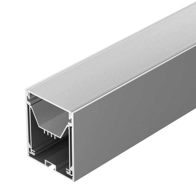 Профиль SL-LINE-5060-2000 ANOD