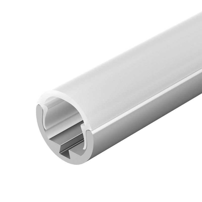 Профиль ROUND-D10.5-2000 ANOD