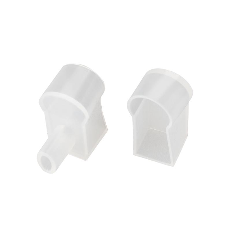 Заглушка ARL-MOONLIGHT-2412-CAP-SET-WH (arlight, Пластик)