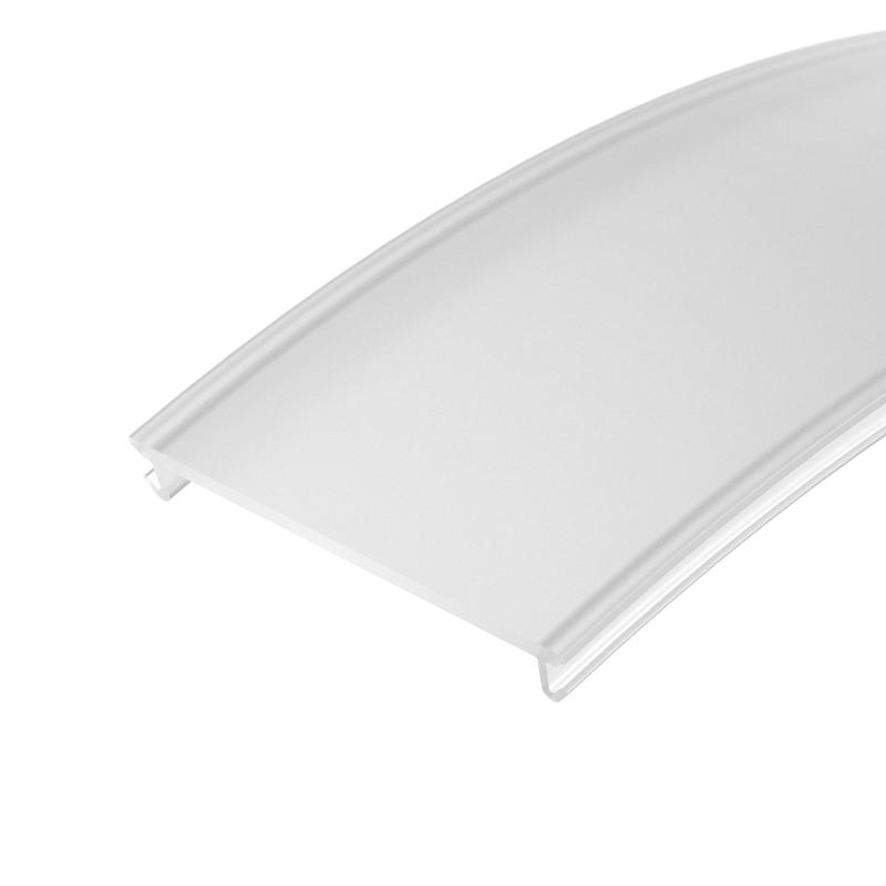 Экран SL-SEAMLESS-10m OPAL FLEX (ARL, Пластик)