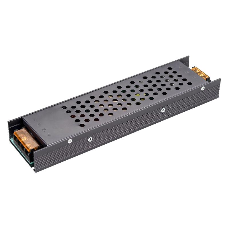 Блок питания ARS-250-24-L (24V, 10.4A, 250W) (ARL, IP20 Сетка)