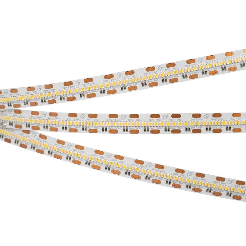Лента светодиодная MICROLED-5000-2110-700-24V Day5000 (10mm, 10W, IP20) (arlight, -)