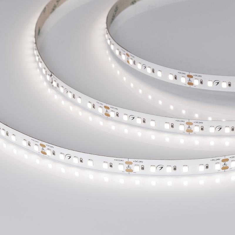 Лента светодиодная TWIST-A120-10mm 24V Day4000 (10 W/m, IP20, 2835, 5m) (arlight, Открытый)