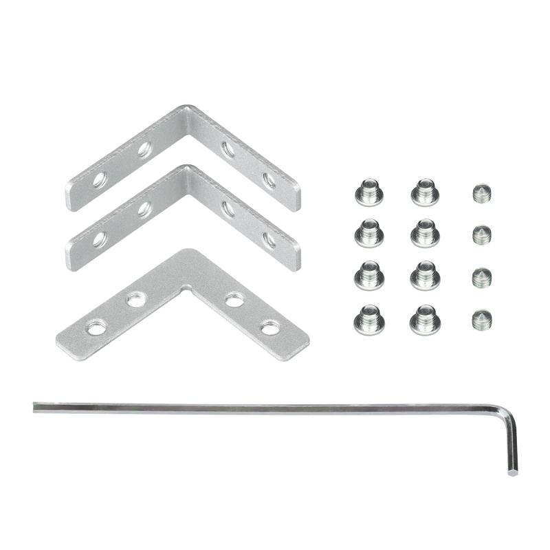 Соединитель профиля S2-LINE-3360-90 Set (arlight, Металл)