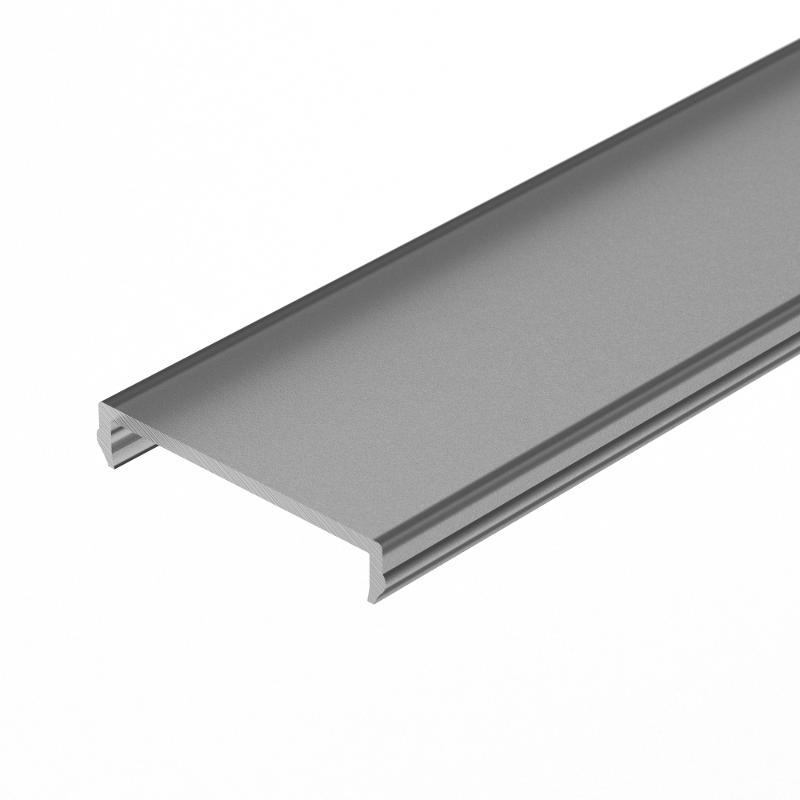Экран SL-W33-2000 OPAL-PM BLACK (arlight, Пластик)