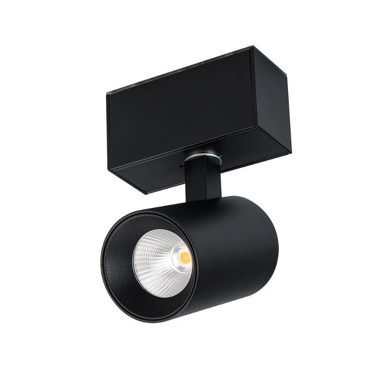 Светильник MAG-SPOT-45-R85-3W Day4000 (BK, 20 deg, 24V) (arlight, IP20 Металл, 3 года)