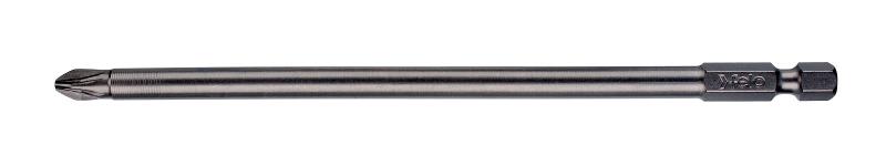 Бита крестовая серия Industrial PZ 1X150, 3 шт