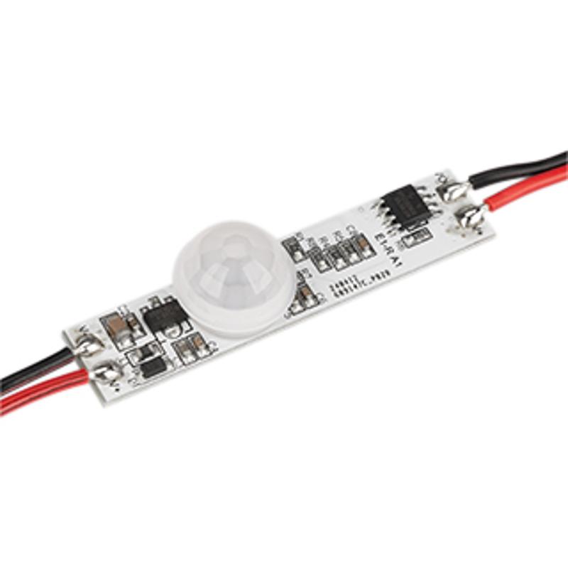 ИК-выключатель SMART-MOTION (12-24V, 1х3А, 50x11mm) (Arlight, IP20 Пластик, 5 лет)