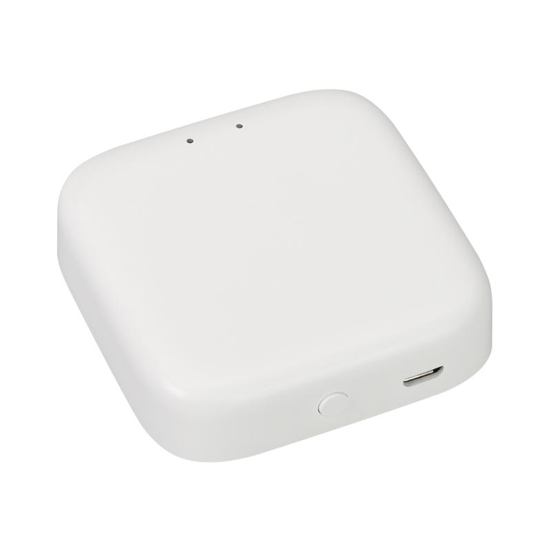 INTELLIGENT ARLIGHT Конвертер TY-804-BT-SUF (5V, WI-FI, SIG) (INTELLIGENT ARLIGHT, Пластик)