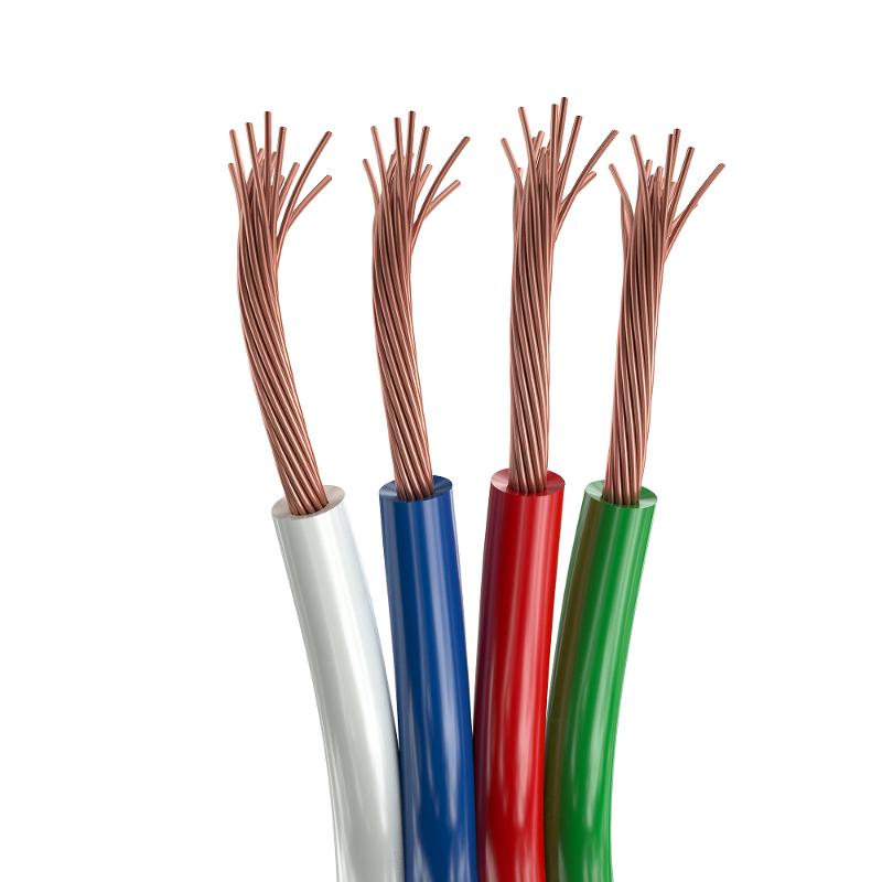 Шлейф питания ARL-22AWG-4Wire-CU (arlight, -)