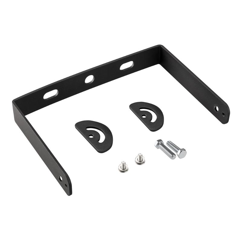Скоба SP-BRACKET-153x147 (BK) (arlight, Металл)