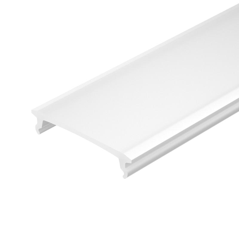 Экран SL-COMFORT-2542-2000 OPAL (arlight, Пластик)