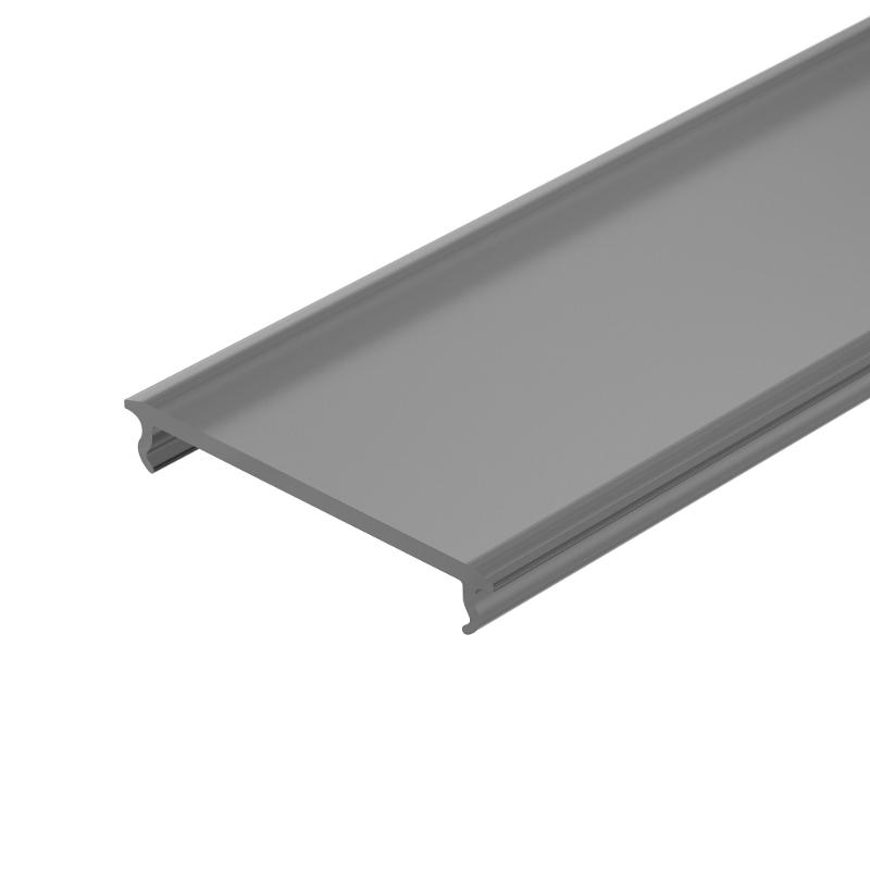 Экран SL-COMFORT-3551-2000 BLACK (arlight, Пластик)