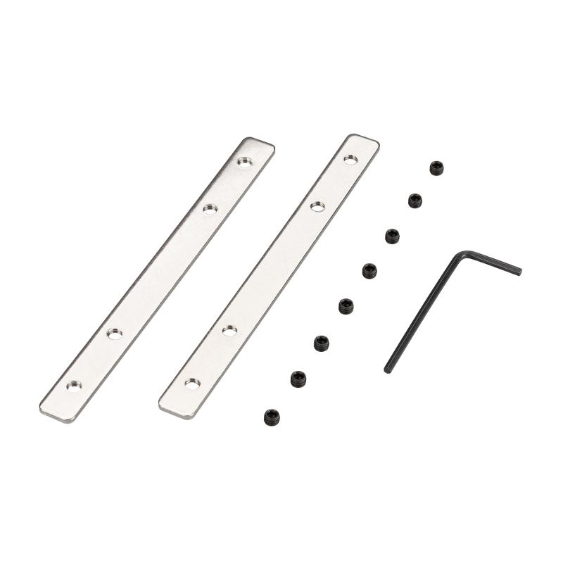 Соединитель профиля SL-COMFORT-2542-180 Set (arlight, Металл)