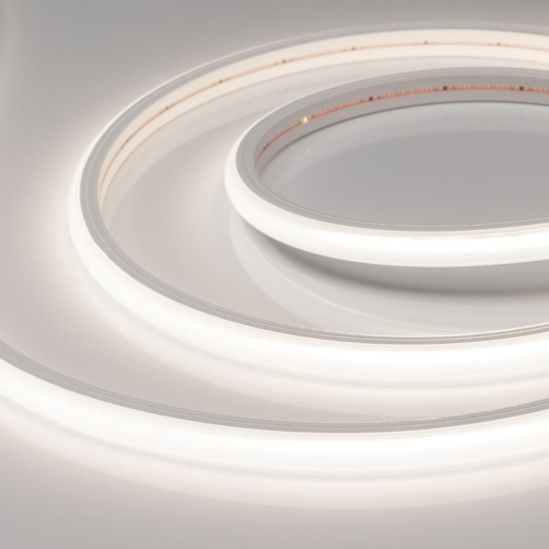Лента светодиодная COB-5000PL60-CSP-544-24V Day5000 (12mm, 11.5W, IP65) (arlight, -)