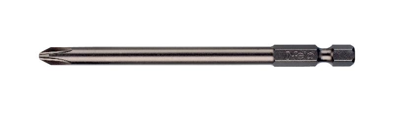 Бита крестовая серия Industrial PH 2X100, 3 шт