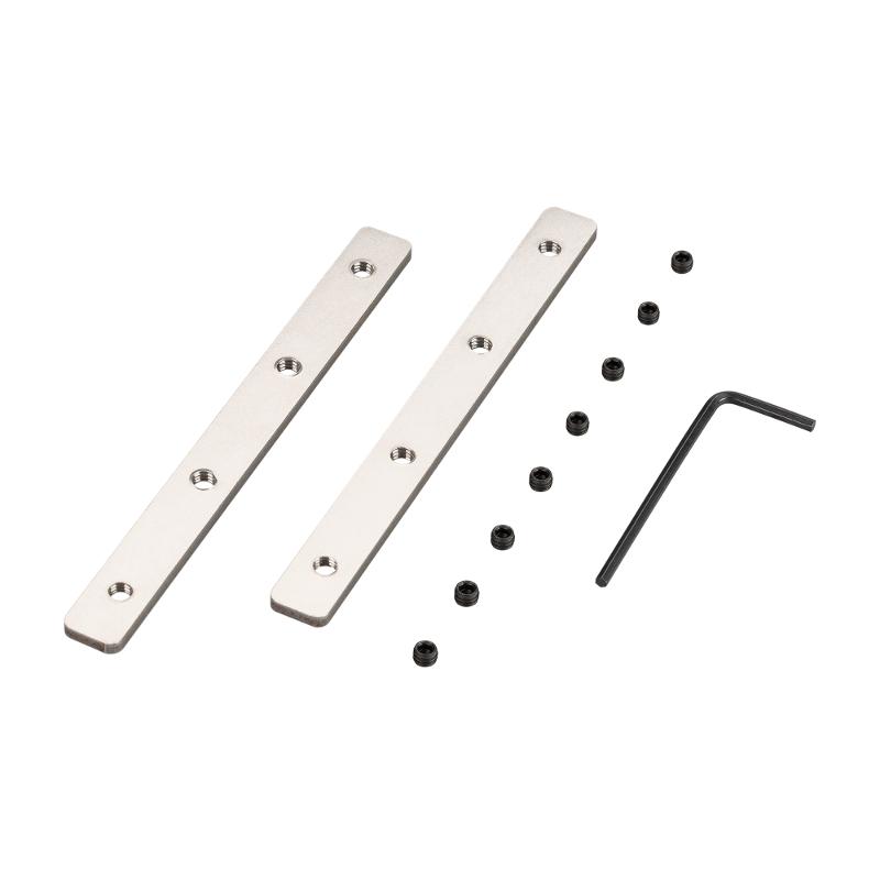 Соединитель профиля SL-COMFORT-3551-180 Set (arlight, Металл)