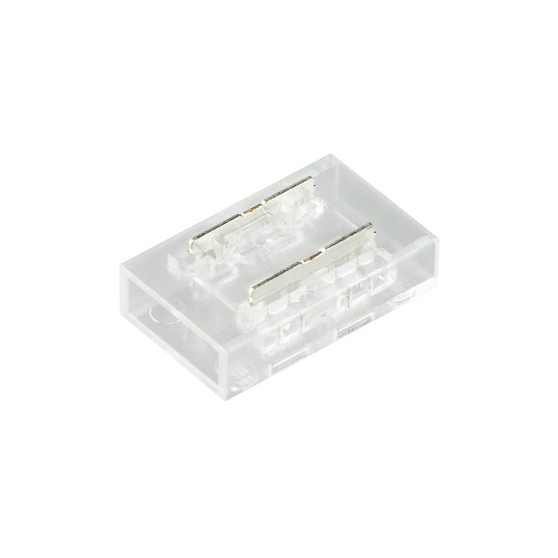 Коннектор COB-MONO-8-2pin-STS (arlight, IP20 Пластик)