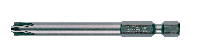 Бита крестовая +/- серия Industrial PН 2X73, 5 шт
