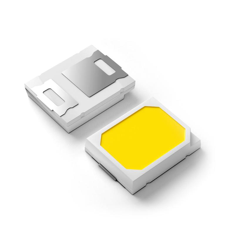 Светодиод AR-2835-SAE-Warm3000-85 (3V, 150mA) (arlight, SMD 2835)