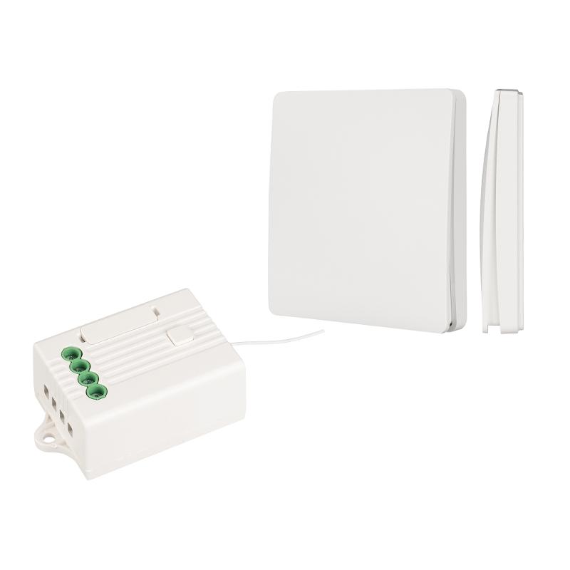 INTELLIGENT ARLIGHT Беспроводной выключатель серии TY, комплект (230V, WI-FI, 5A) (INTELLIGENT ARLIGHT, -)
