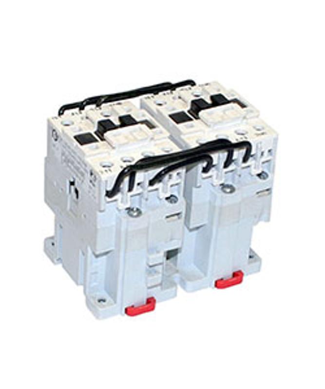 Контактор э/м ПМ12К-012553 УХЛ4 В, 220В