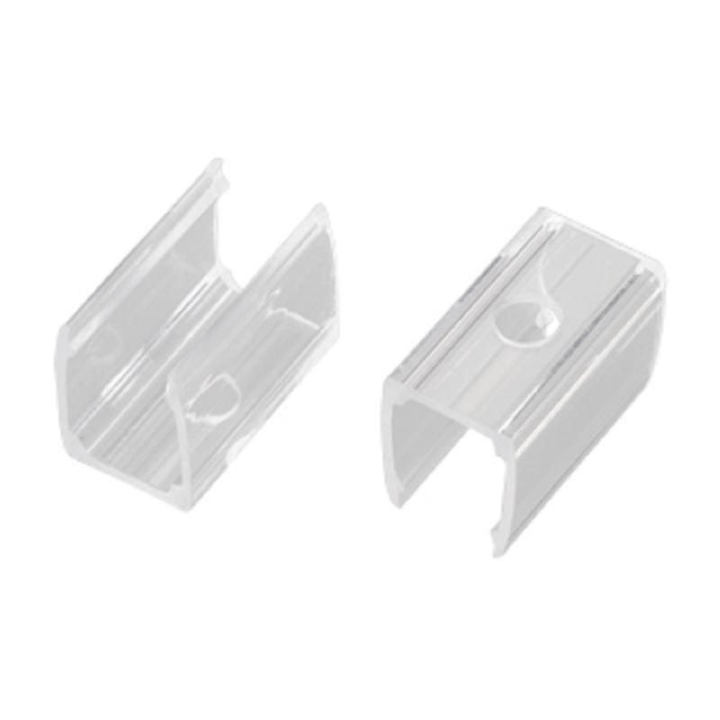 Держатель ARL-MOONLIGHT-1213-CLIP CLEAR (arlight, Пластик)