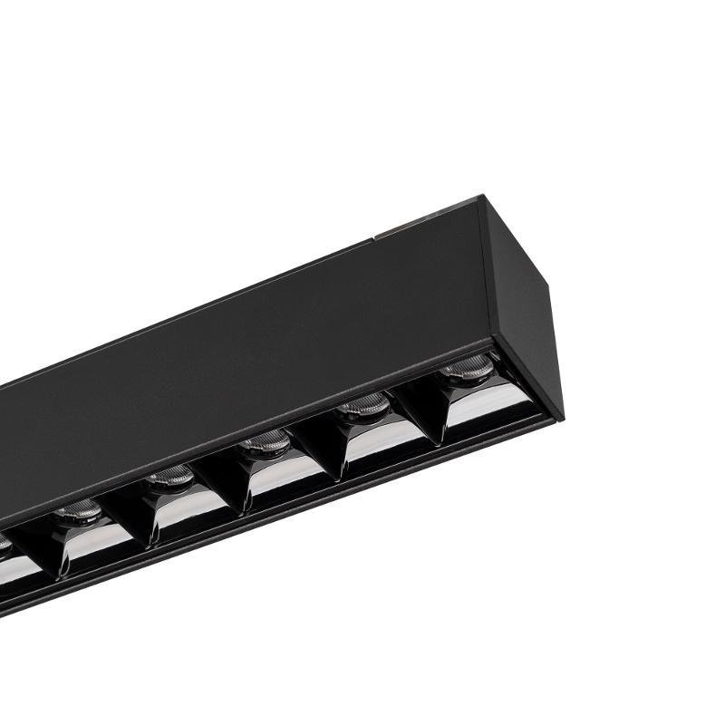 Светильник MAG-LASER-45-L480-27W Day4000 (BK, 36 deg, 24V) (arlight, IP20 Металл, 3 года)