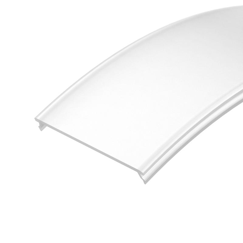 Экран SL-SEAMLESS-2500 OPAL (arlight, Пластик)