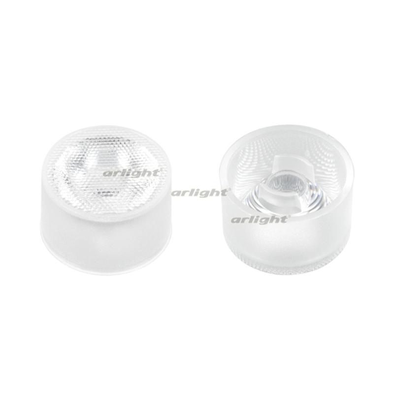 Линза ARL-PC385-U30-D22xH13-HT (Arlight, -)