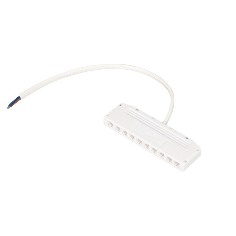 Разветвитель ARL-DT-10xF 25cm (24AWG, 9…