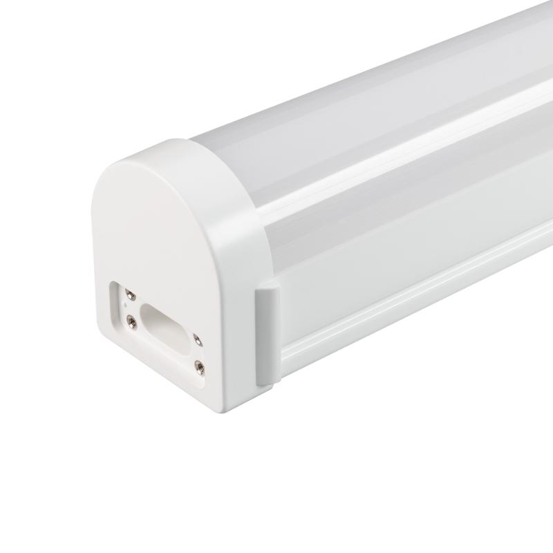Светильник ALT-LARGO-1500-40W Day4000 (WH, 120 deg, 230V)