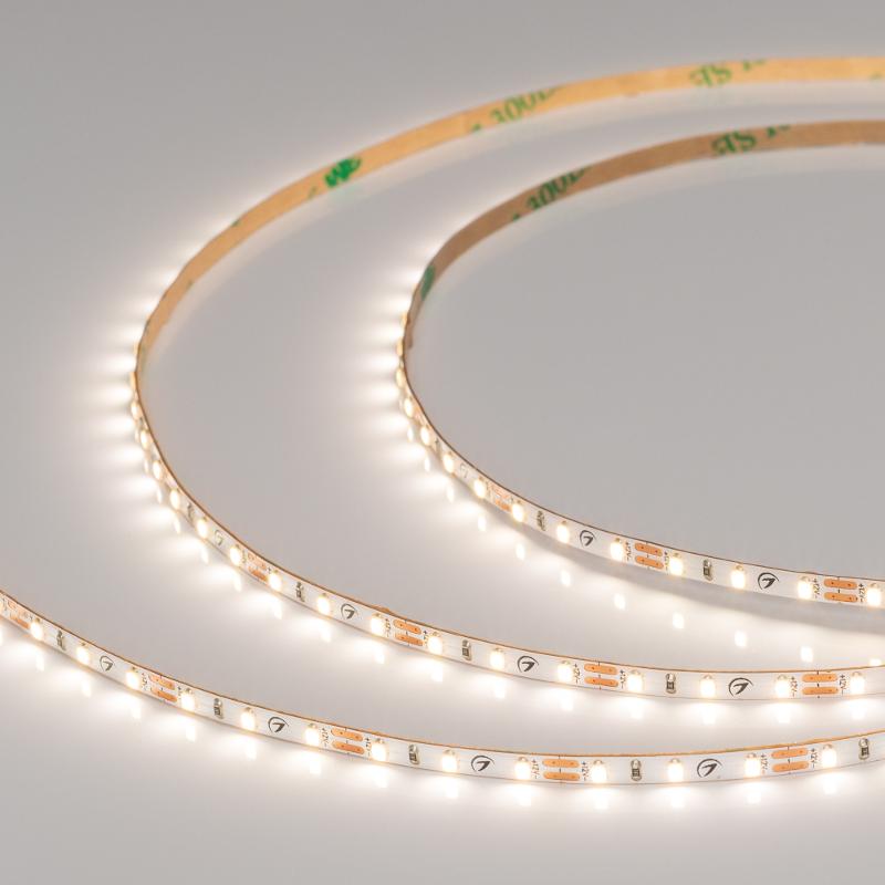 Лента светодиодная MICROLED-M120-3.5mm 12V Day4000 (8.3 W/m, IP20, 2216, 3m) (arlight, узкая)