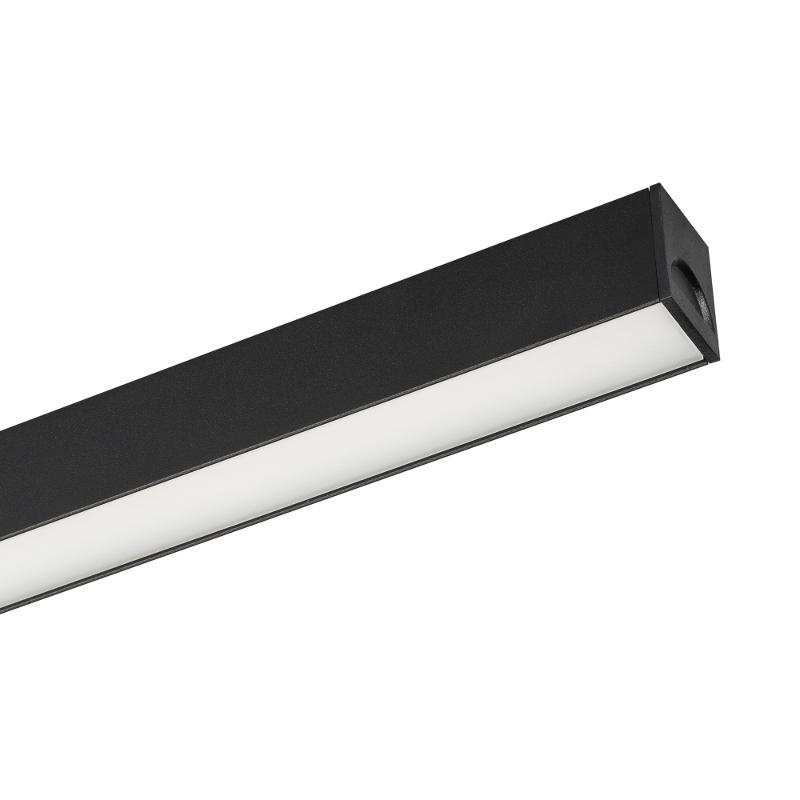 Светильник MAG-FLAT-25-L200-6W Day4000 (BK, 100 deg, 24V) (arlight, IP20 Металл, 3 года)