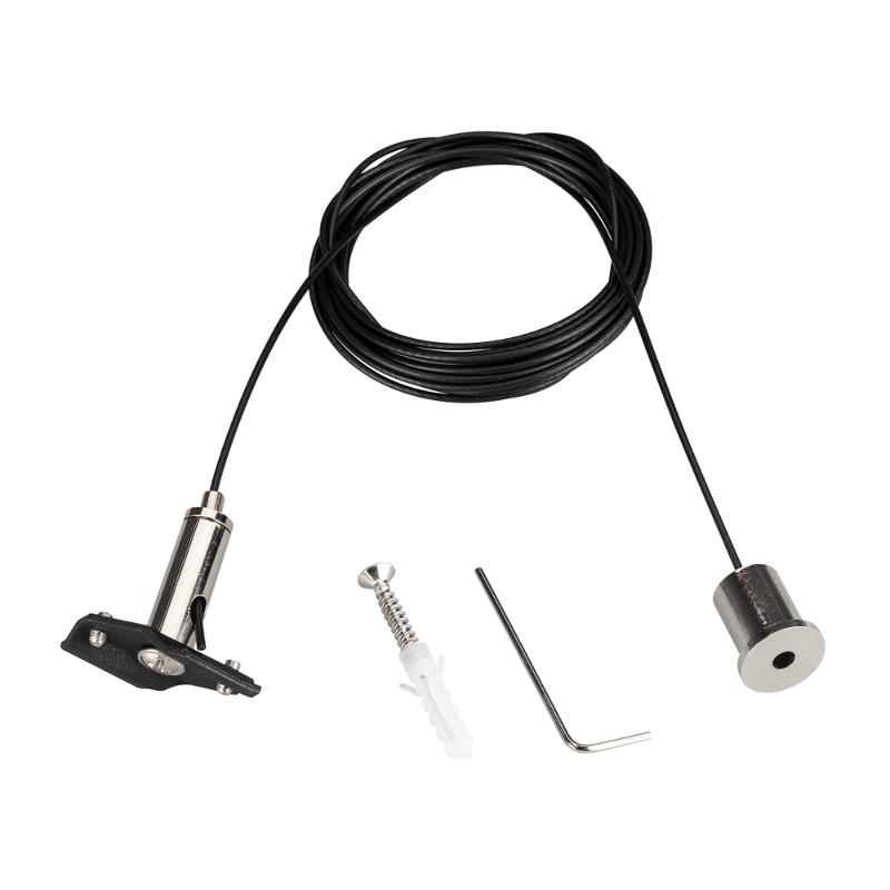 Подвес MAG-HANG-25-L3000 (SL) (arlight, Металл)